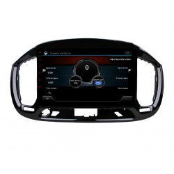 FIAT Uno - 9" МУЛТИМЕДИЯ / Навигация android 16